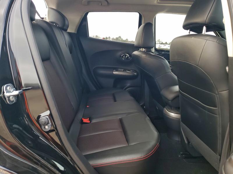 Photo 10 from auction – 2015 NISSAN JUKE S with VIN JN8AF5MR6FT500913