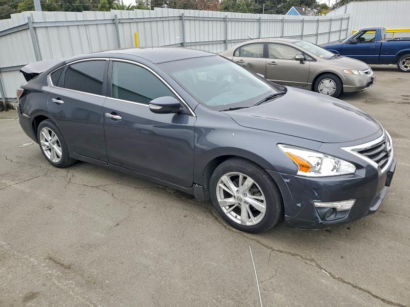 Photo 4 from auction – 2013 NISSAN ALTIMA 2.5 with VIN 1N4AL3AP2DN521101
