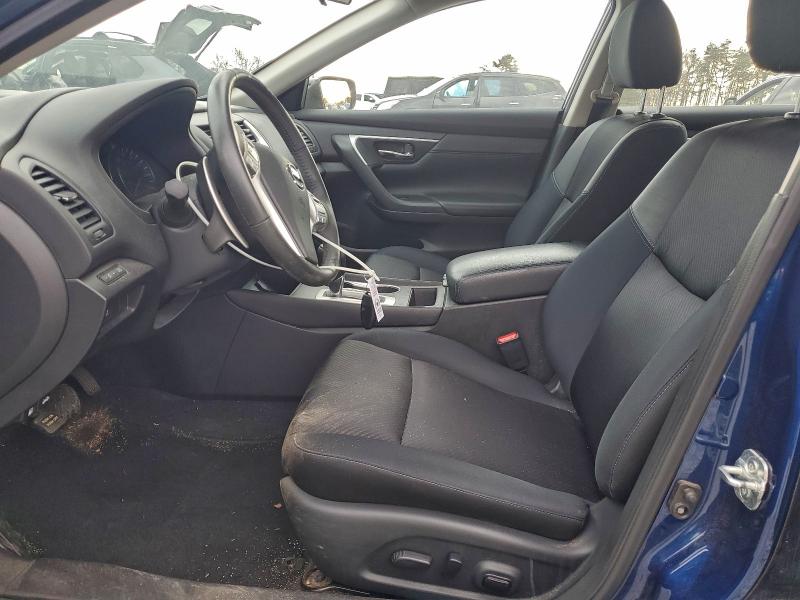 Photo 7 from auction – 2017 NISSAN ALTIMA 2.5 with VIN 1N4AL3AP2HC495309
