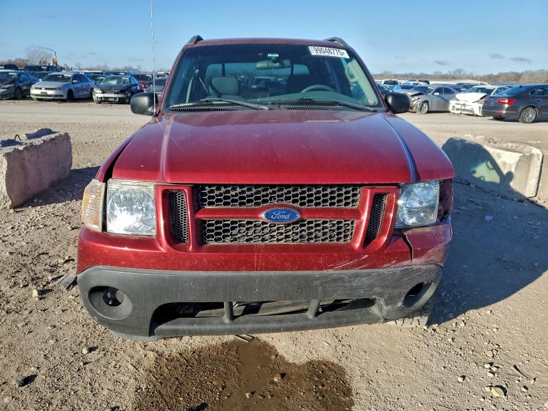 Photo 5 from auction – 2005 FORD EXPLORER S with VIN 1FMZU67K55UB94011