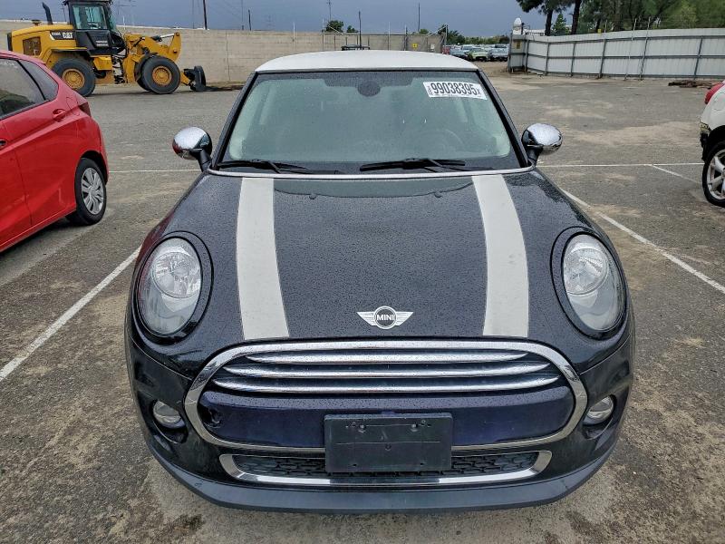 Photo 5 from auction – 2015 MINI COOPER with VIN WMWXM5C57F3A60291