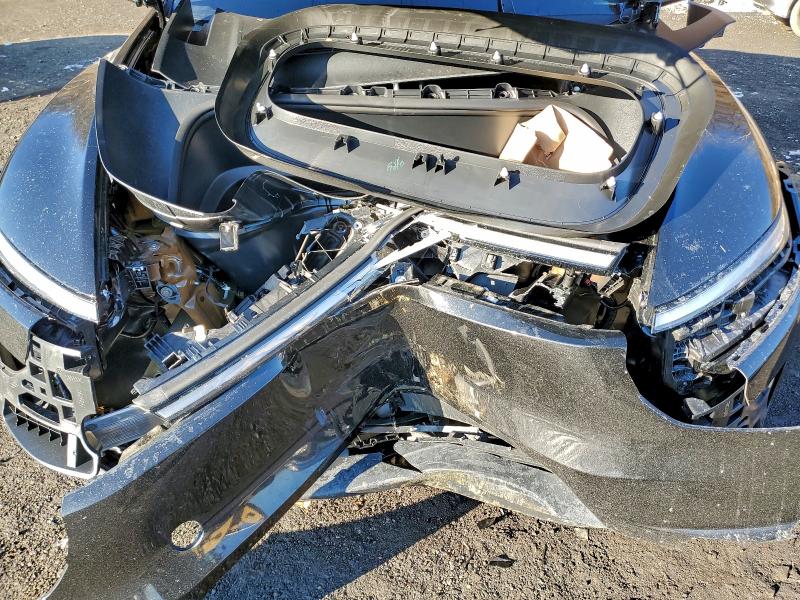 Photo 11 from auction – 2026 TESLA MODEL Y with VIN 7SAYGDEE8TF386394