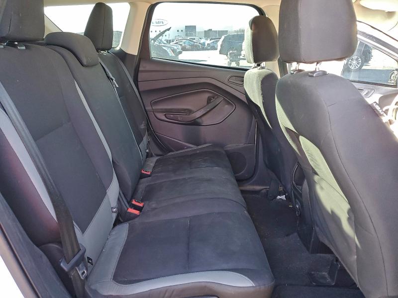 Photo 11 from auction – 2014 FORD ESCAPE with VIN 1FMCU0F7XEUD08634