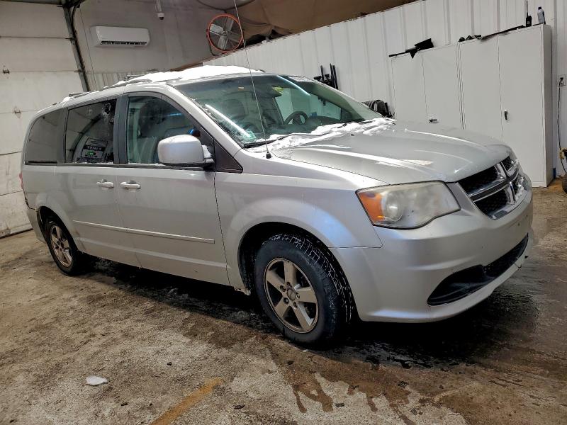Photo 4 from auction – 2012 DODGE GRAND CARA with VIN 2C4RDGCG3CR342212
