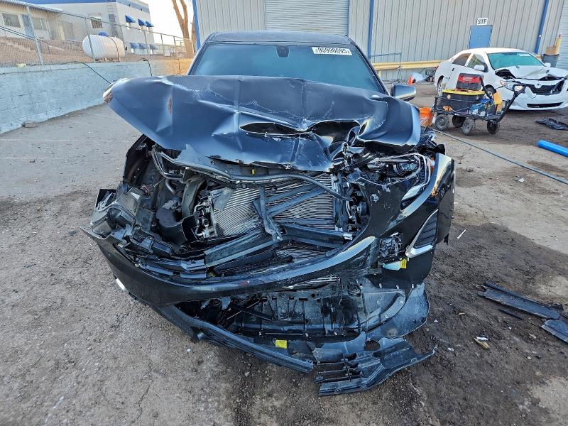 Photo 5 from auction – 2018 GMC TERRAIN SL with VIN 3GKALTEV9JL409902