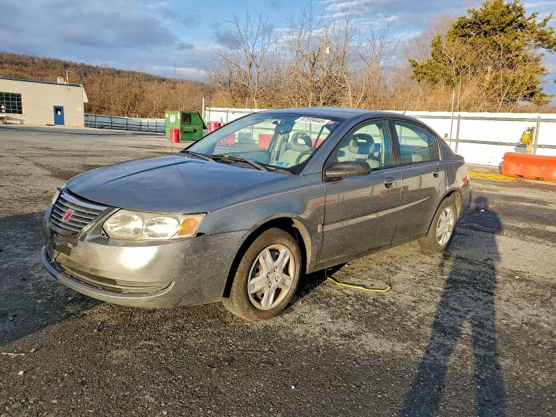 SATURN ION LEVEL 2006 with VIN 1G8AJ55F16Z141265 - Photo from auction
