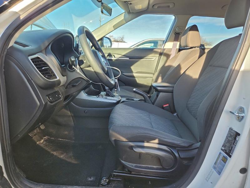 Photo 7 from auction – 2021 KIA SELTOS LX with VIN KNDEPCAA4M7181322