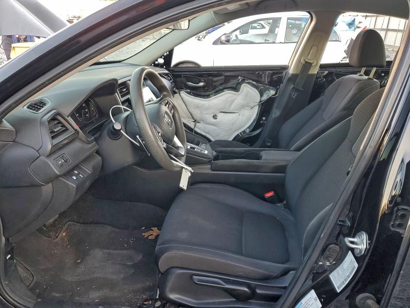 Foto 7 de la subasta – 2022 HONDA INSIGHT EX con VIN 19XZE4F57NE004905