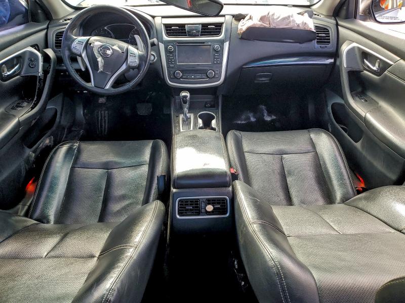 Photo 8 from auction – 2016 NISSAN ALTIMA 3.5 with VIN 1N4BL3AP7GC153969