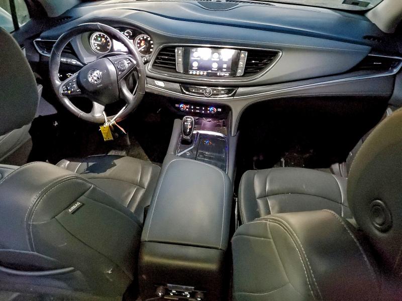 Photo 8 from auction – 2020 BUICK ENCLAVE PR with VIN 5GAEVBKW4LJ198327