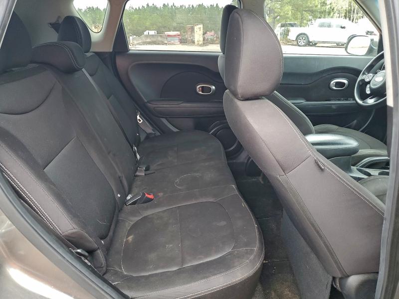 Photo 10 from auction – 2016 KIA SOUL with VIN KNDJN2A29G7295294