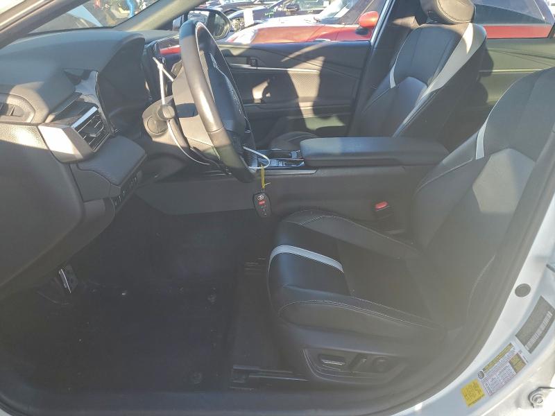 Photo 7 from auction – 2025 TOYOTA CAMRY XSE with VIN 4T1DAACK7SU033103
