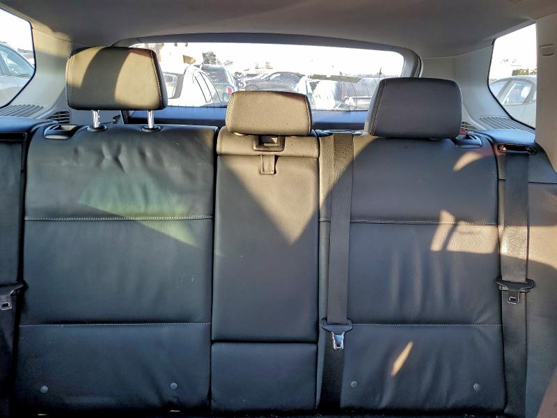 Photo 10 from auction – 2013 BMW X3 XDRIVE2 with VIN 5UXWX9C53D0A24513