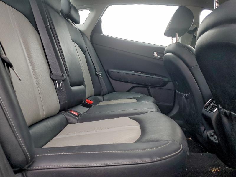 Photo 10 from auction – 2020 KIA OPTIMA EX with VIN 5XXGU4L17LG449998