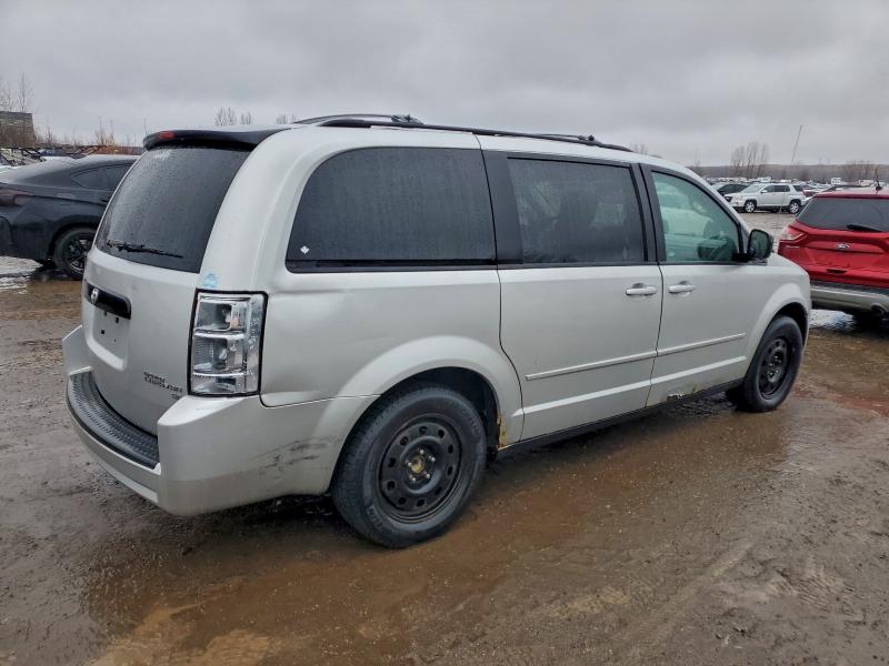 Photo 3 from auction – 2010 DODGE GRAND CARA with VIN 2D4RN4DE3AR181059