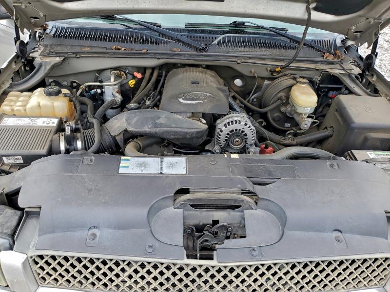Photo 11 from auction – 2005 CHEVROLET SILVERADO with VIN 2GCEC13TX51235641