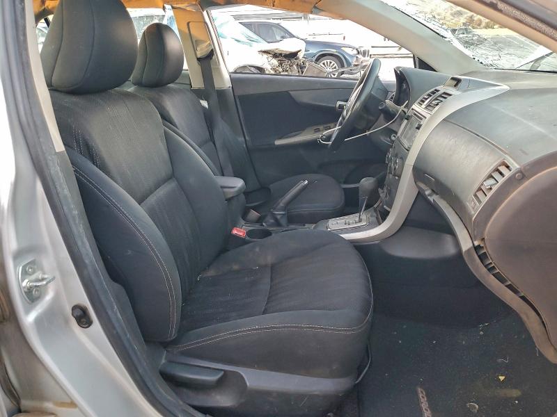 Photo 7 from auction – 2013 TOYOTA COROLLA BA with VIN 5YFBU4EE2DP123769