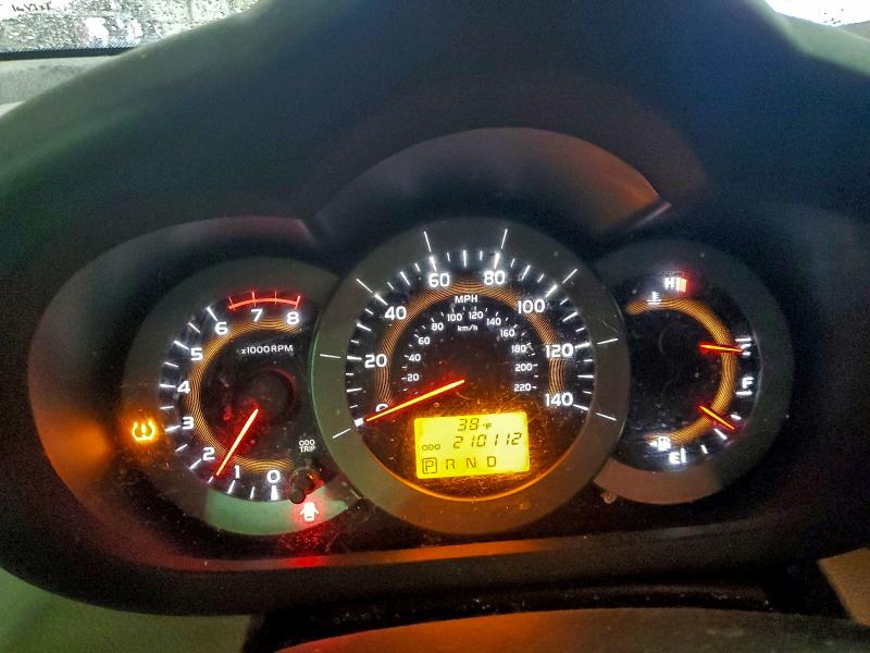 Zdjęcie 9 z aukcji – 2012 TOYOTA RAV4 z VIN 2T3ZF4DV0CW126653