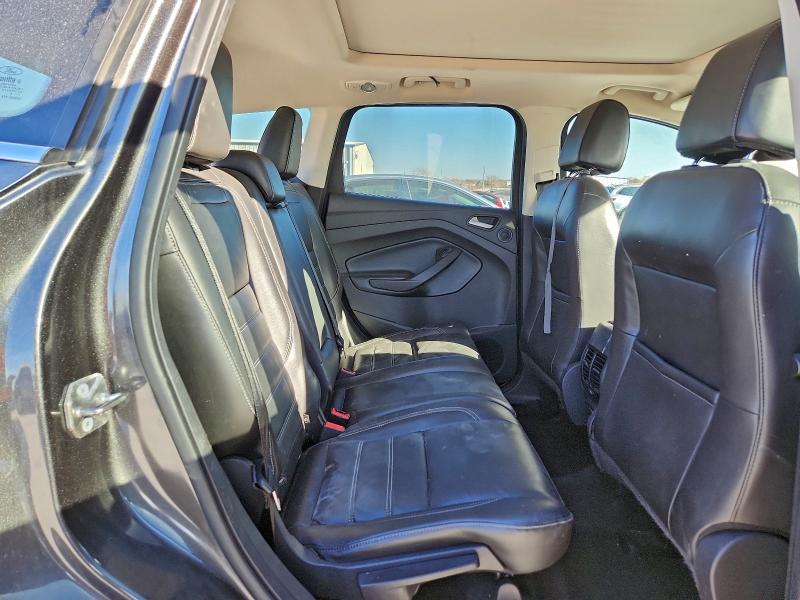 Photo 11 from auction – 2017 FORD ESCAPE TIT with VIN 1FMCU0JD1HUB78499