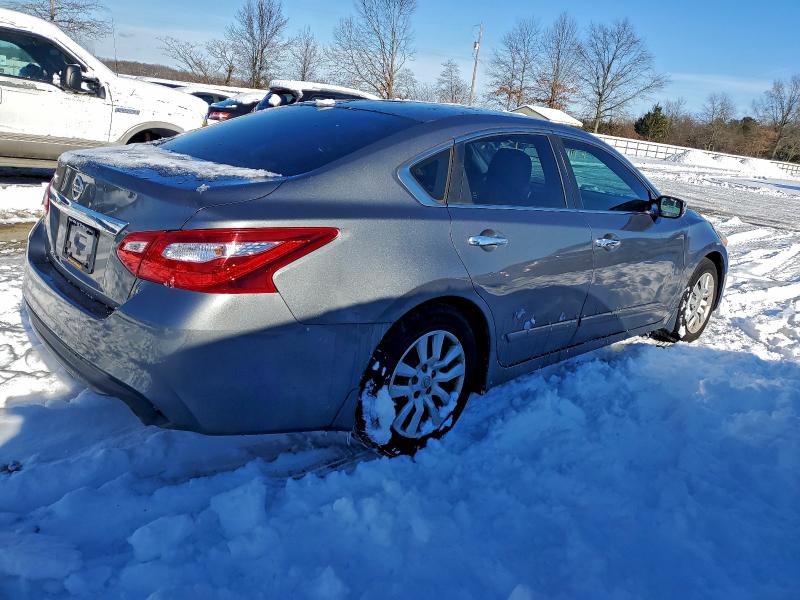 Photo 3 from auction – 2016 NISSAN ALTIMA 2.5 with VIN 1N4AL3AP0GC283233