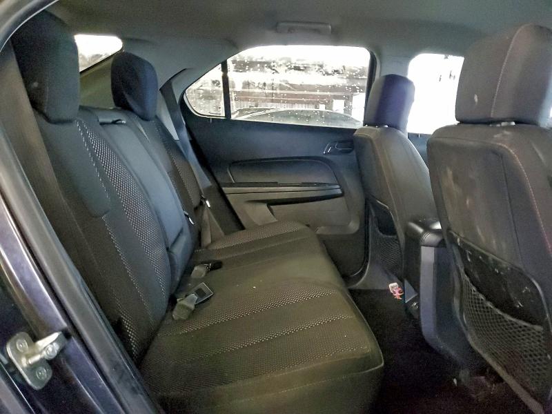 Photo 11 from auction – 2016 CHEVROLET EQUINOX with VIN 2GNALCEK8G6320327
