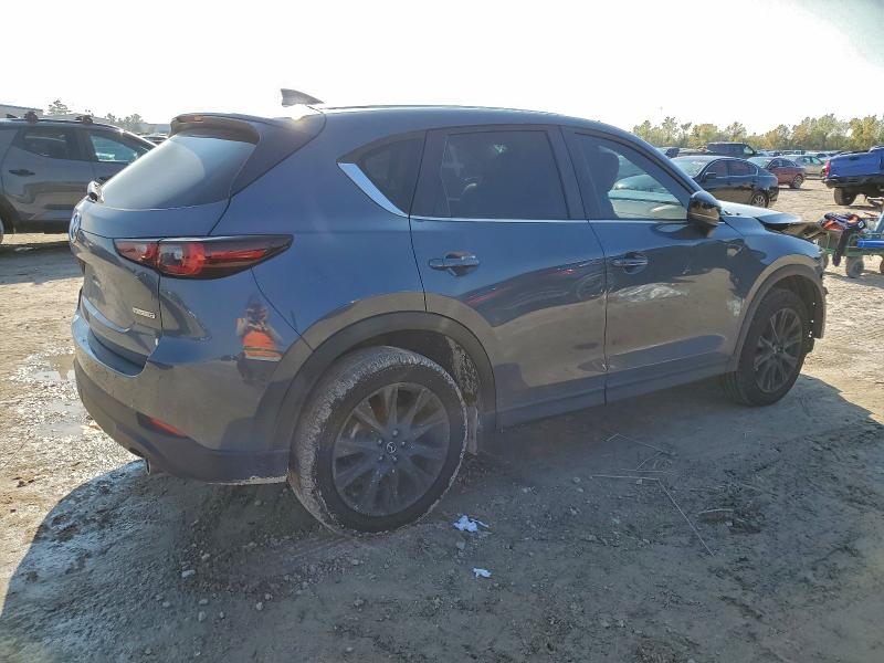 Photo 3 from auction – 2025 MAZDA CX-5 PREFE with VIN JM3KFBCM8S0600924