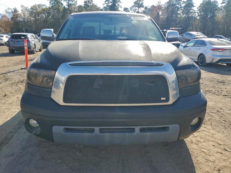 Photo 5 from auction – 2007 TOYOTA TUNDRA DOU with VIN 5TBBV58187S482592