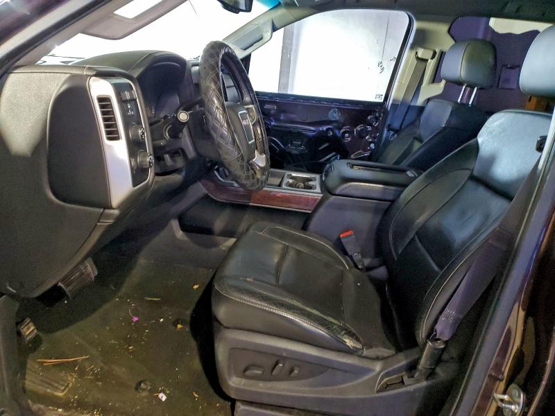 Photo 7 from auction – 2016 GMC SIERRA with VIN 3GTU2NEC5GG198799