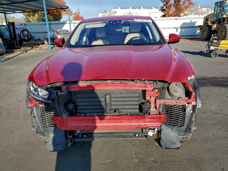 Photo 5 from auction – 2017 JAGUAR F-PACE PRE with VIN SADCJ2BVXHA884750