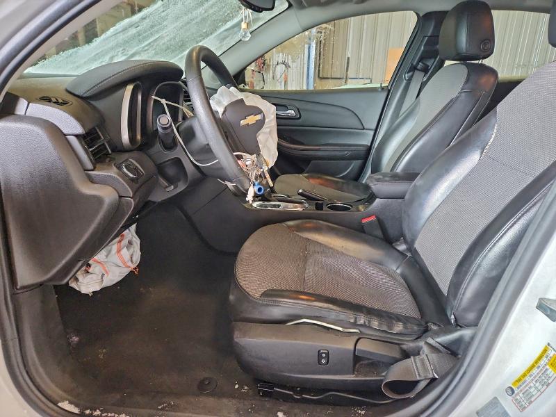Photo 7 from auction – 2016 CHEVROLET MALIBU LIM with VIN 1G11C5SA4GU153393