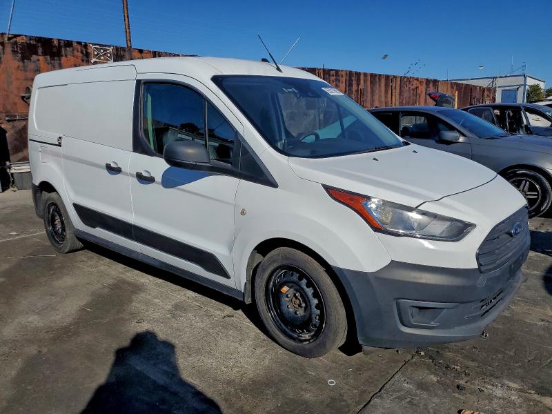 Photo 4 from auction – 2019 FORD TRANSIT CO with VIN NM0LS7E24K1413267