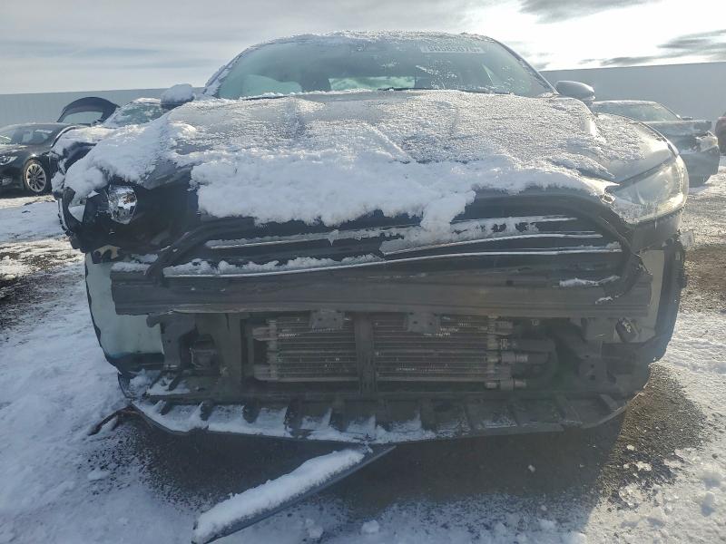Photo 5 from auction – 2014 FORD FUSION TIT with VIN 3FA6P0RU6ER349527