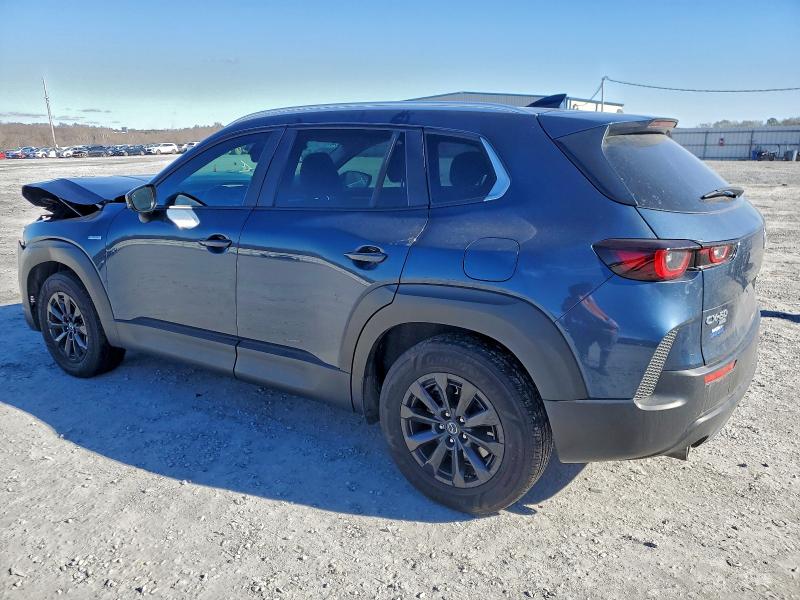 Zdjęcie 2 z aukcji – 2025 MAZDA CX-50 PREF z VIN 7MMVAABW0SN124589