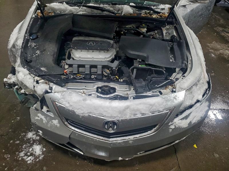 Photo 11 from auction – 2013 ACURA TL with VIN 19UUA8F21DA001505