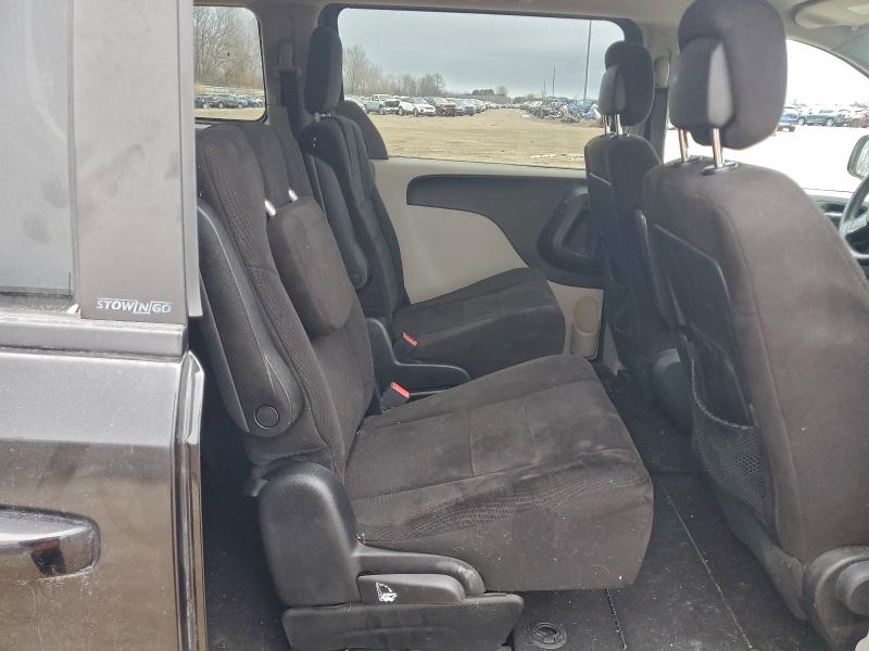 Photo 11 from auction – 2012 DODGE GRAND CARAVAN with VIN 2C4RDGCG3CR214312