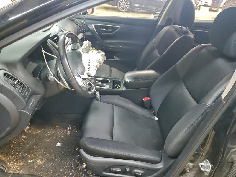 Photo 7 from auction – 2017 NISSAN ALTIMA with VIN 1N4AL3AP3HC480558