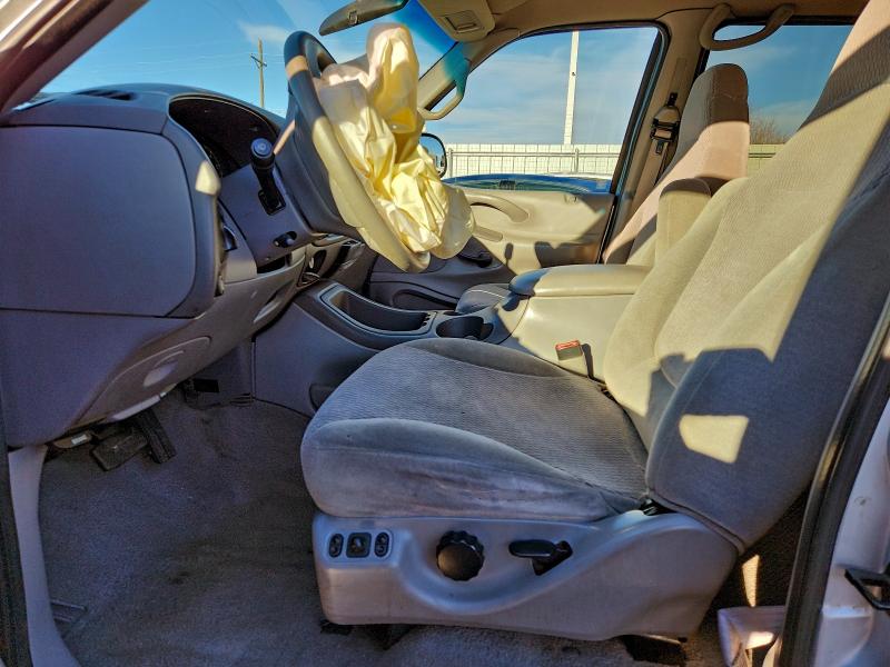 Foto 7 de la subasta – 1998 FORD EXPEDITION con VIN 1FMPU18L4WLC07940