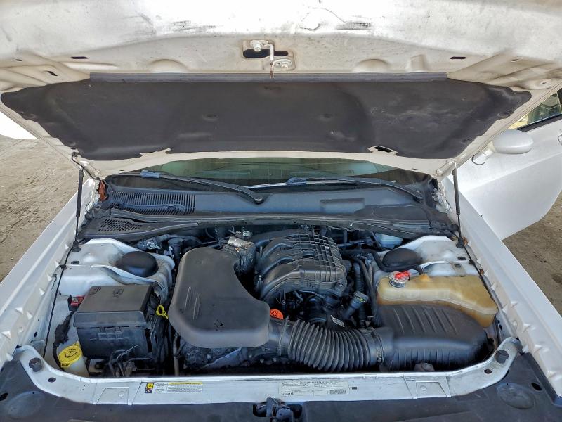 Photo 11 from auction – 2012 DODGE CHALLENGER with VIN 2C3CDYAGXCH196108