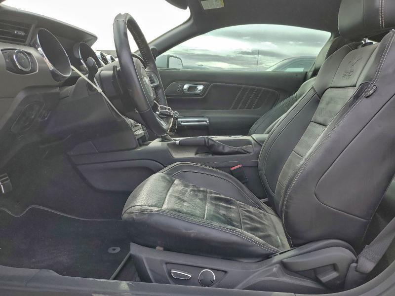 Photo 7 from auction – 2015 FORD MUSTANG with VIN 1FA6P8TH9F5412778