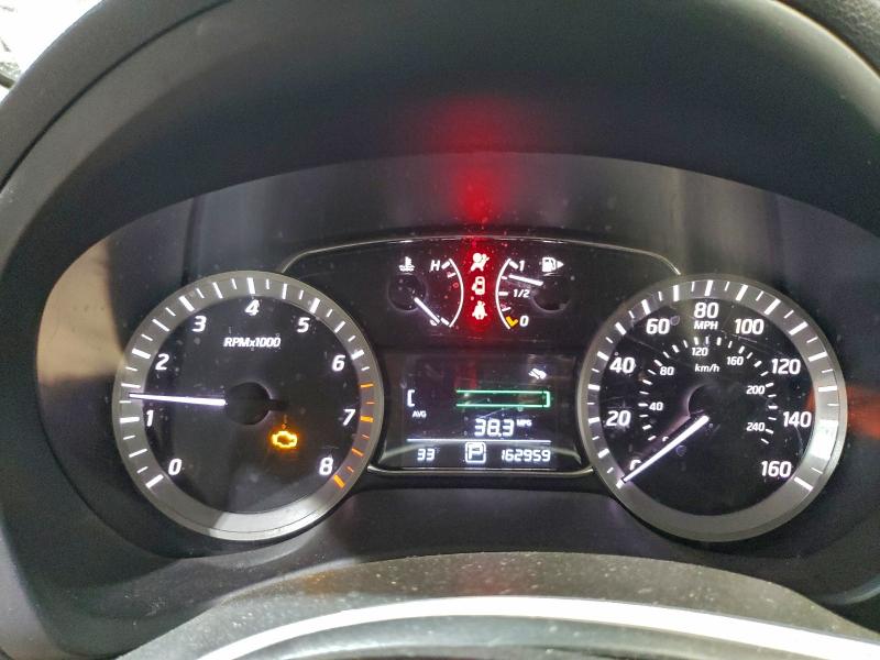 Photo 9 from auction – 2014 NISSAN SENTRA S with VIN 3N1AB7AP2EY277266