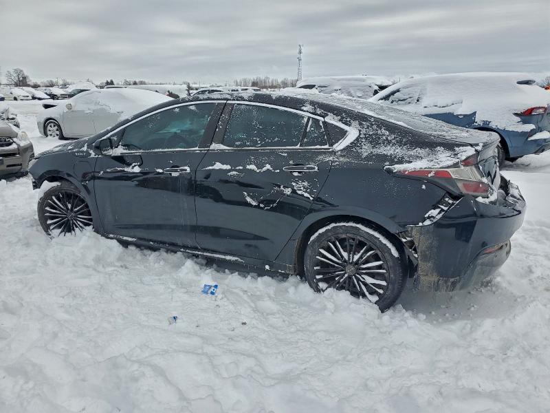 Photo 2 from auction – 2017 CHEVROLET VOLT PREMI with VIN 1G1RB6S58HU175929