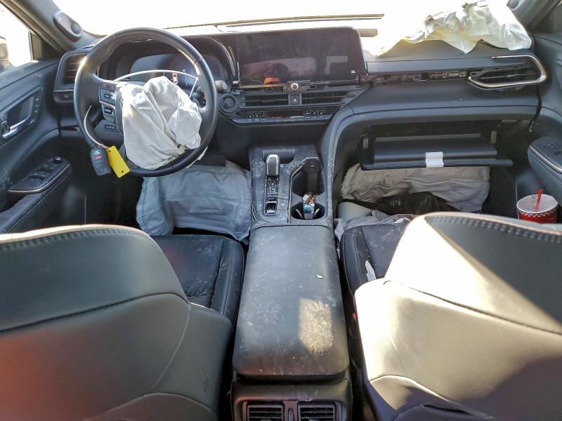 Photo 8 from auction – 2023 TOYOTA CROWN PLAT with VIN JTDAFAAF5P3003299