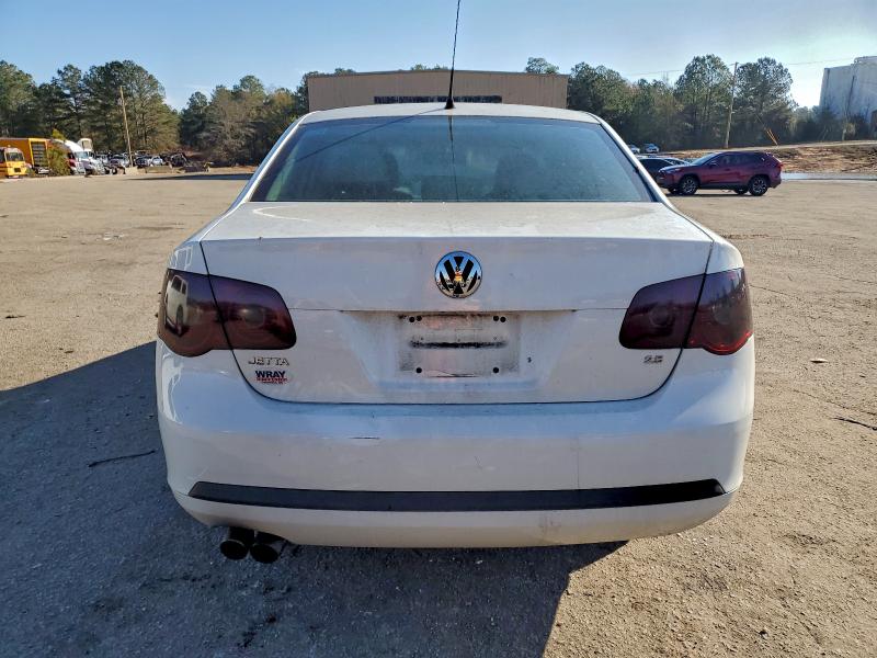 Photo 6 from auction – 2007 VOLKSWAGEN JETTA WOLF with VIN 3VWEF71K67M171319
