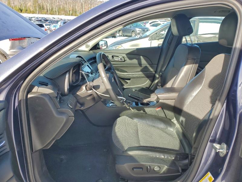 Foto 7 de la subasta – 2015 CHEVROLET MALIBU con VIN 1G11C5SL7FF205703