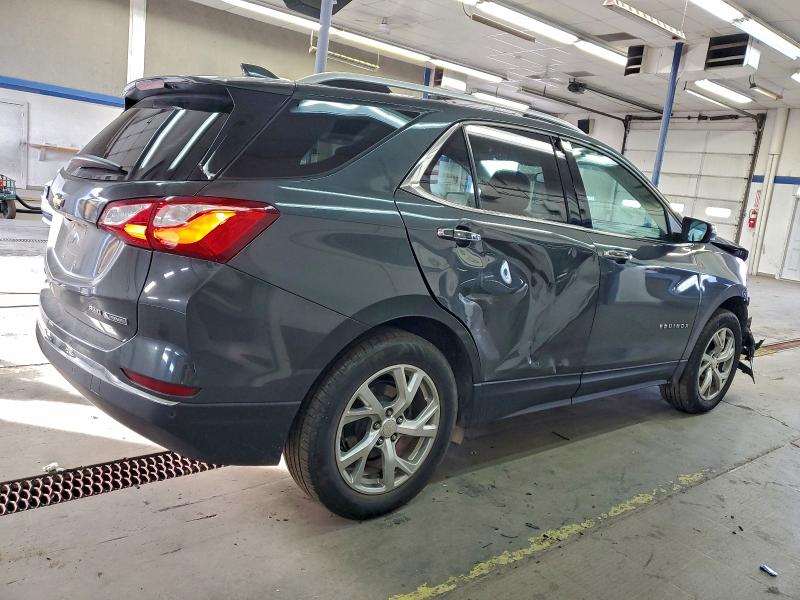 Photo 3 from auction – 2018 CHEVROLET EQUINOX PR with VIN 3GNAXXEU1JS598024
