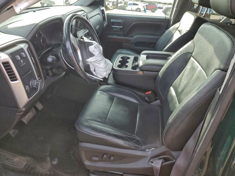 Photo 7 from auction – 2015 GMC SIERRA C15 with VIN 3GTP1UEC9FG118543