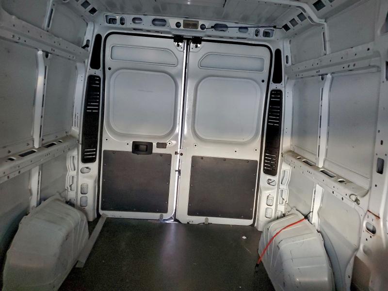 Photo 10 from auction – 2017 RAM PROMASTER with VIN 3C6TRVBGXHE538290