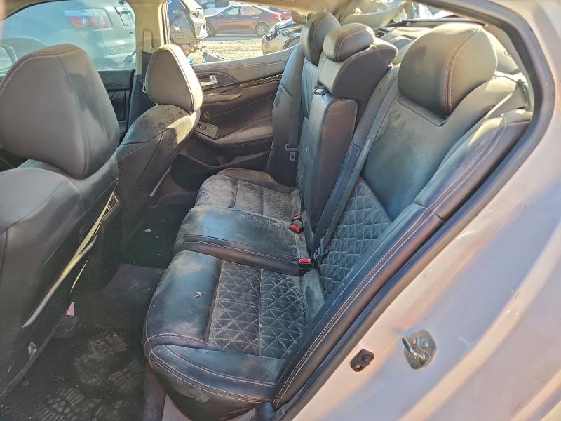 Photo 10 from auction – 2017 NISS MAXIMA with VIN 1N4AA6AP7HC448946