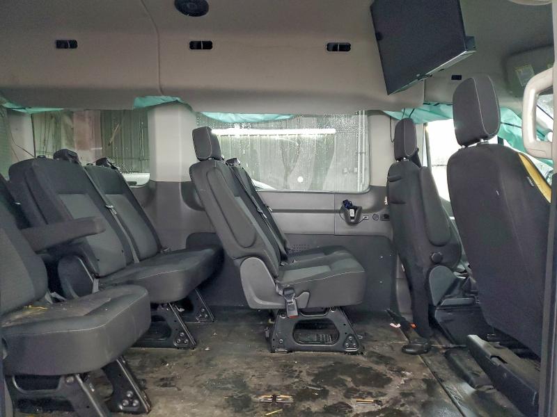 Photo 10 from auction – 2022 FORD TRANSIT with VIN 1FBAX2C81NKA48684