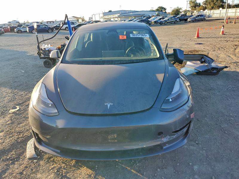 Photo 5 from auction – 2023 TESLA MODEL 3 with VIN 5YJ3E1EA9PF712928